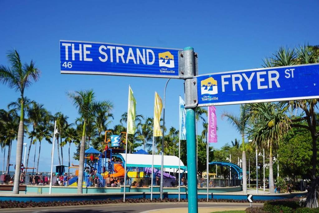 Executive Properties In North Ward Townsville And On Magnetic Island 外观 照片