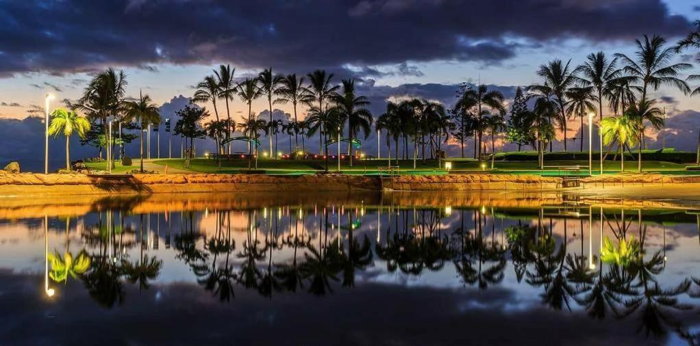 Executive Properties In North Ward Townsville And On Magnetic Island 外观 照片