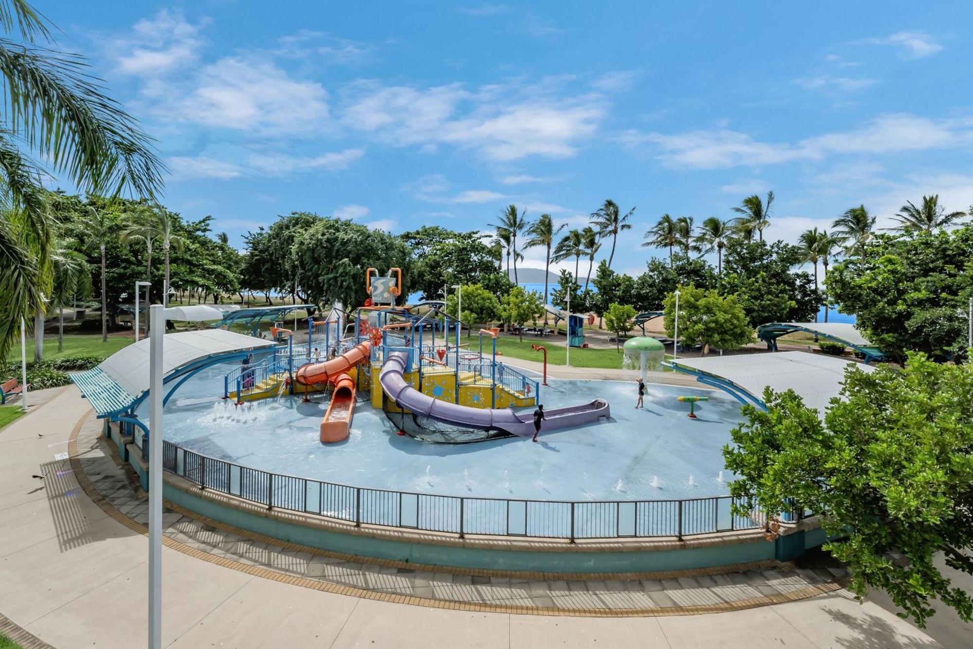 Executive Properties In North Ward Townsville And On Magnetic Island 外观 照片