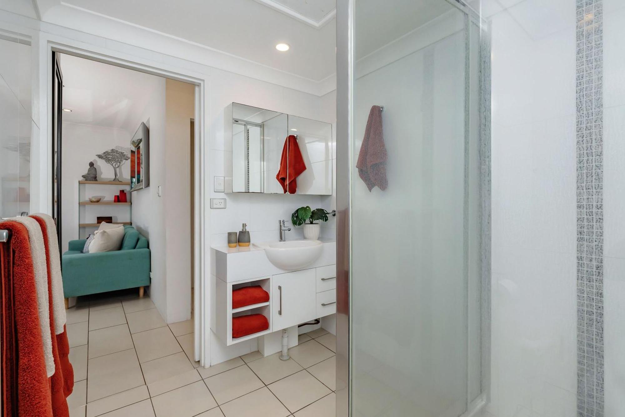 Executive Properties In North Ward Townsville And On Magnetic Island 外观 照片