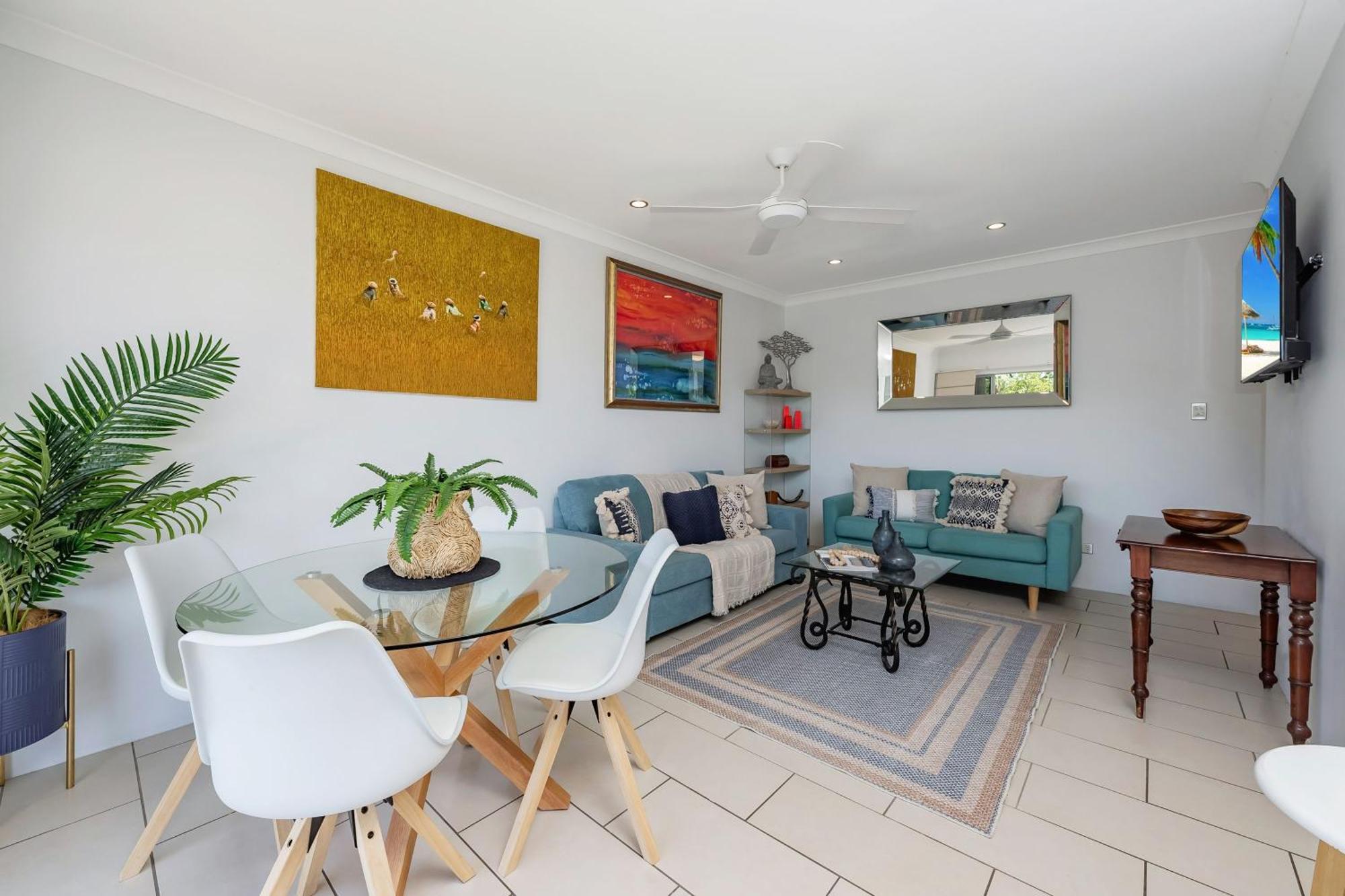 Executive Properties In North Ward Townsville And On Magnetic Island 外观 照片