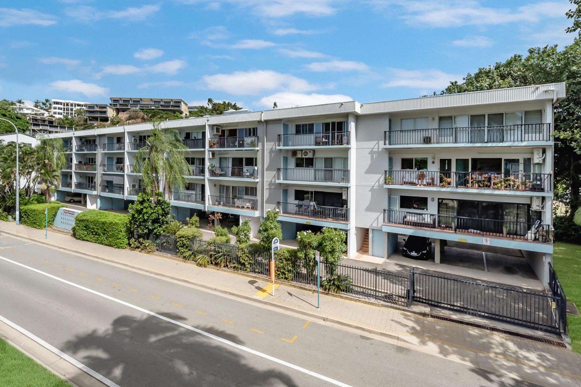 Executive Properties In North Ward Townsville And On Magnetic Island 外观 照片