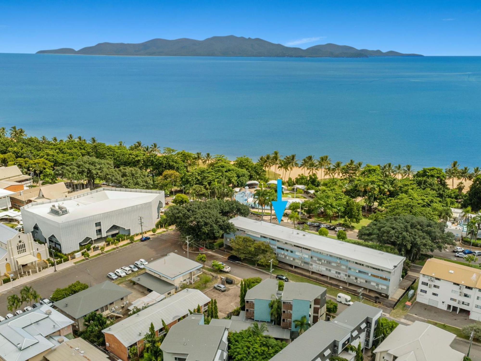 Executive Properties In North Ward Townsville And On Magnetic Island 外观 照片