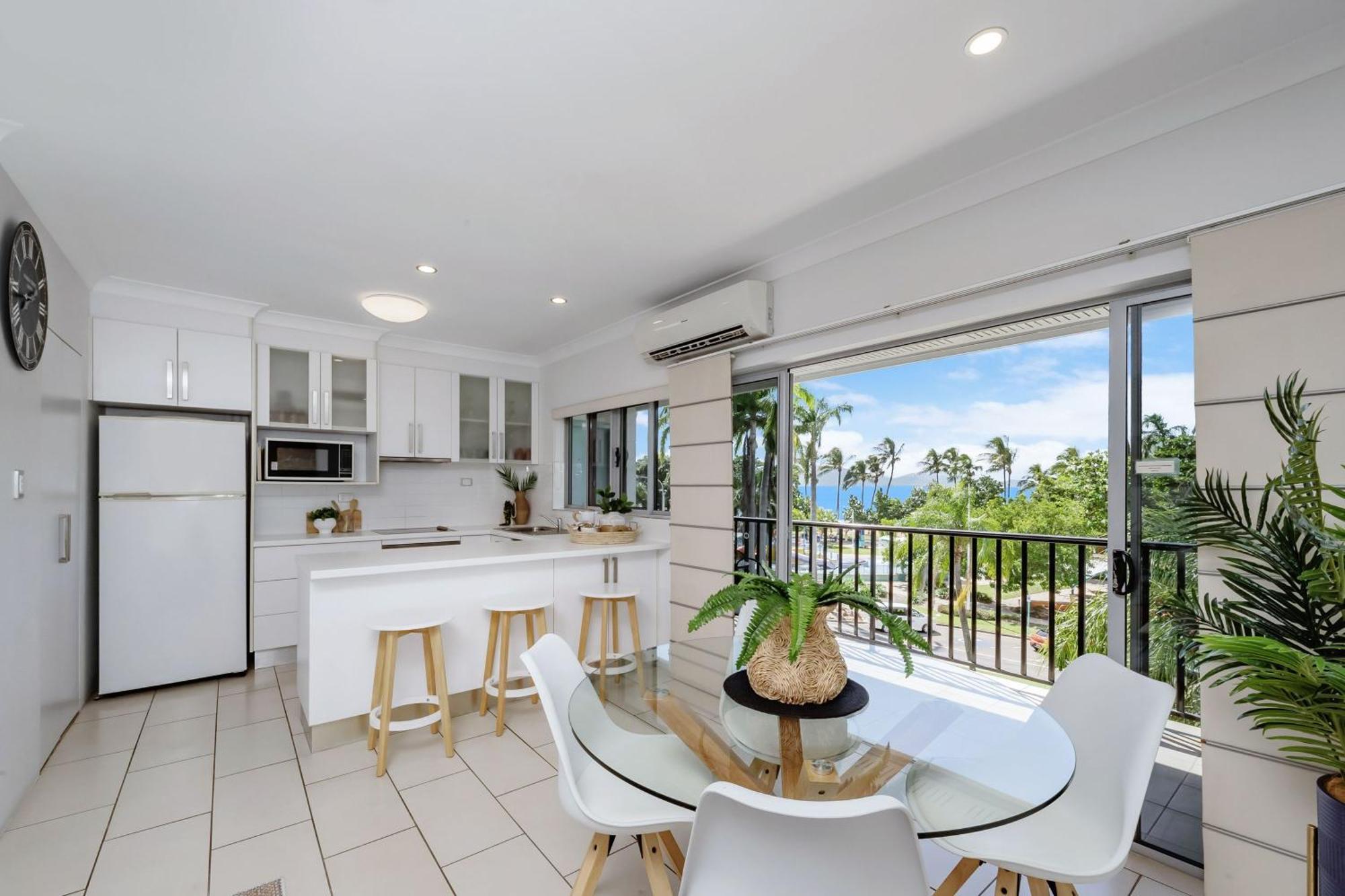 Executive Properties In North Ward Townsville And On Magnetic Island 外观 照片