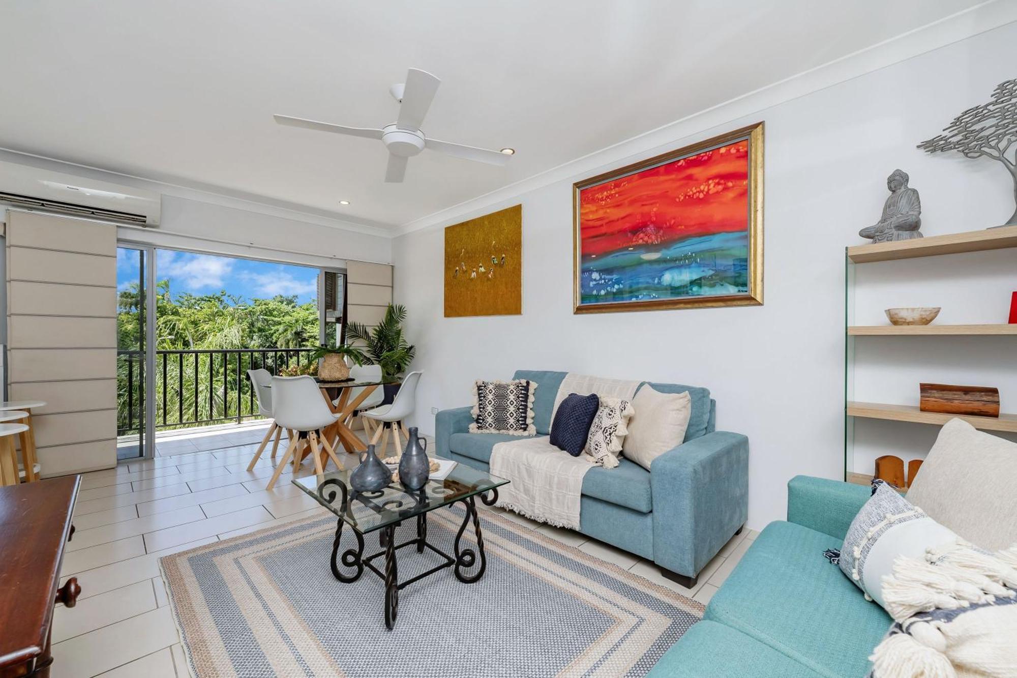 Executive Properties In North Ward Townsville And On Magnetic Island 外观 照片