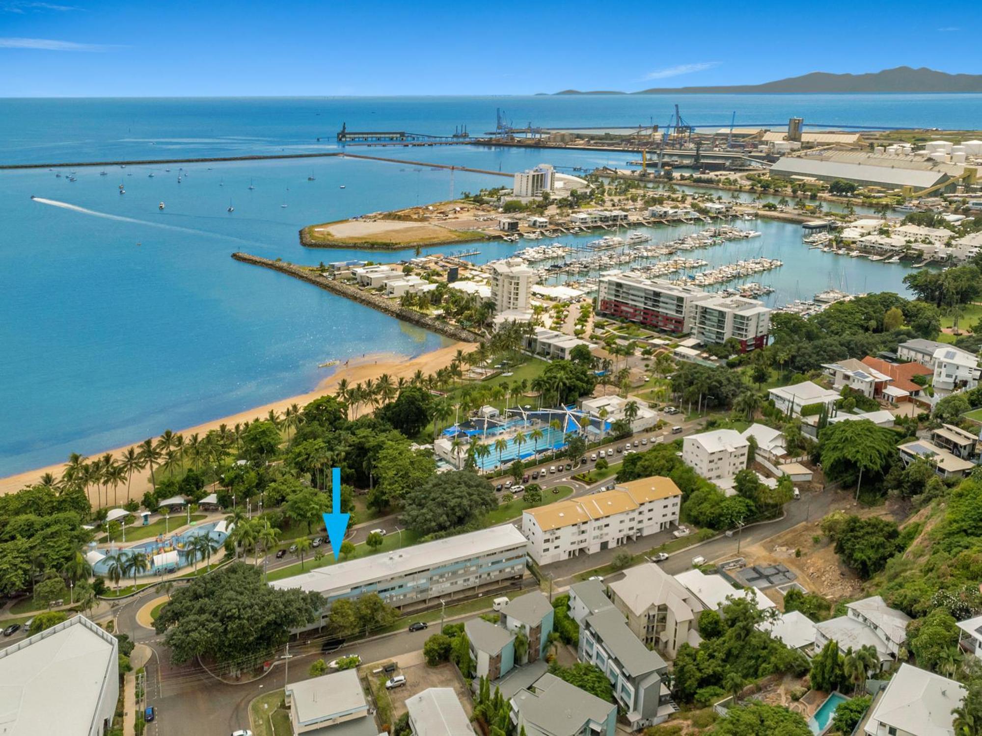 Executive Properties In North Ward Townsville And On Magnetic Island 外观 照片