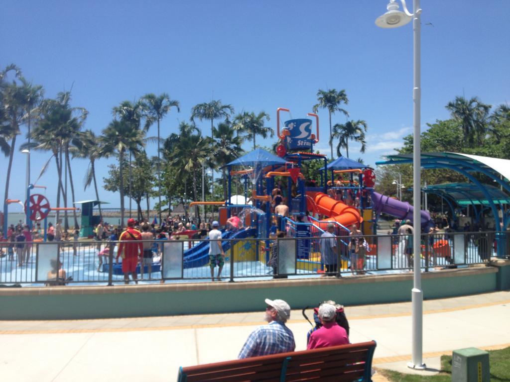 Executive Properties In North Ward Townsville And On Magnetic Island 外观 照片