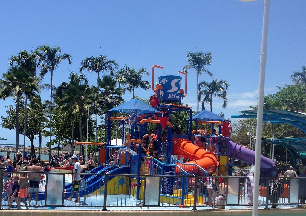 Executive Properties In North Ward Townsville And On Magnetic Island 外观 照片
